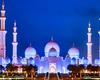 Sheikh Zayed Grand Mosque